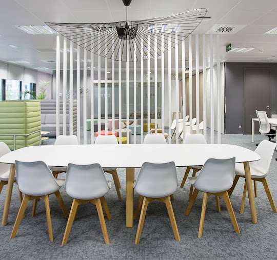 Rehabilitación, ejecución y legalización de espacios interiores