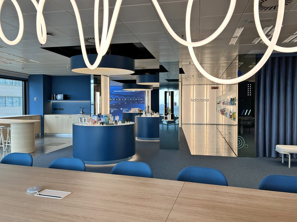 Rehabilitación, ejecución y legalización de espacios interiores